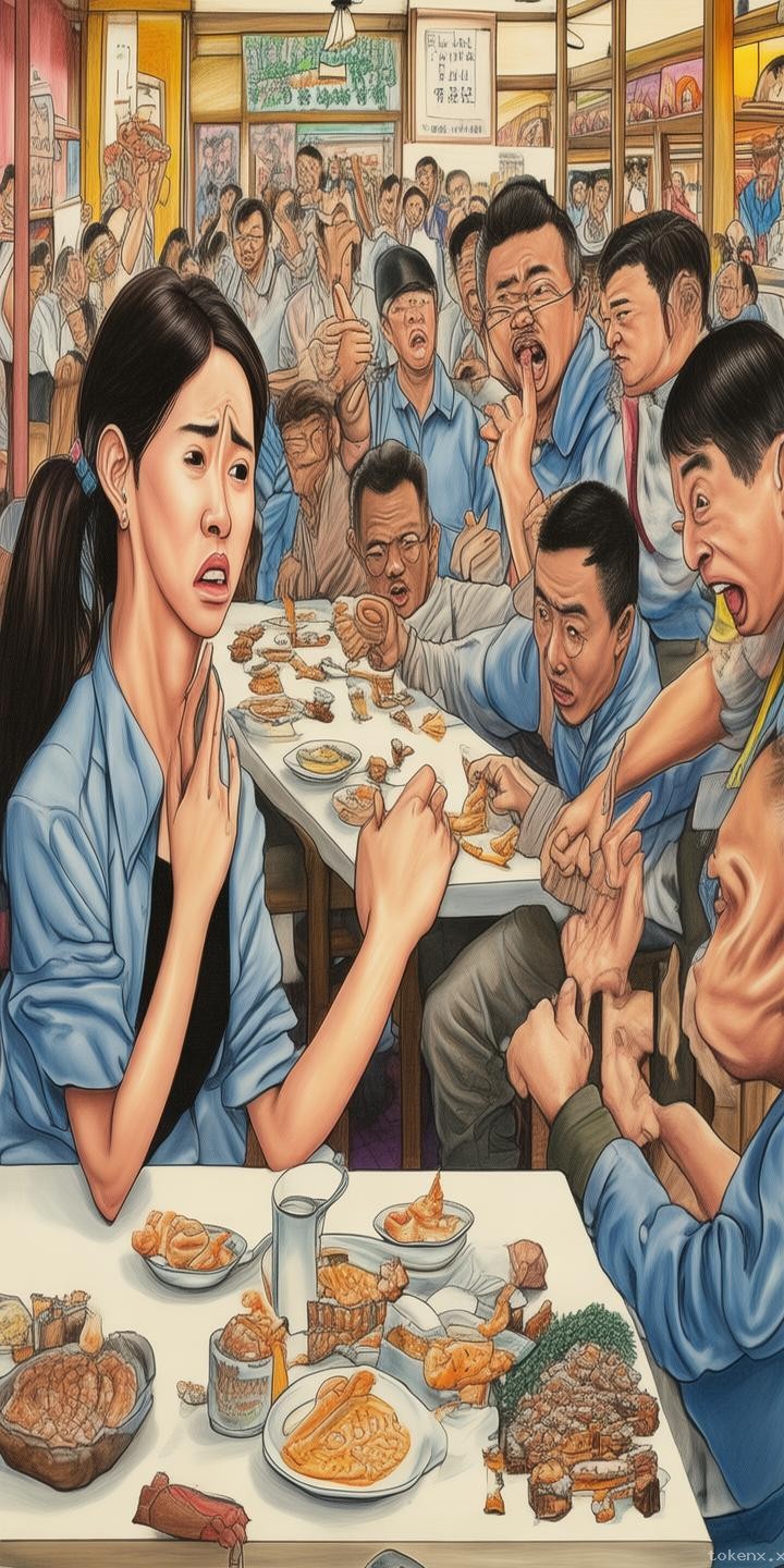 柳岩事件引发行业深思：鱼刺卡喉应急处理与公众健康意识